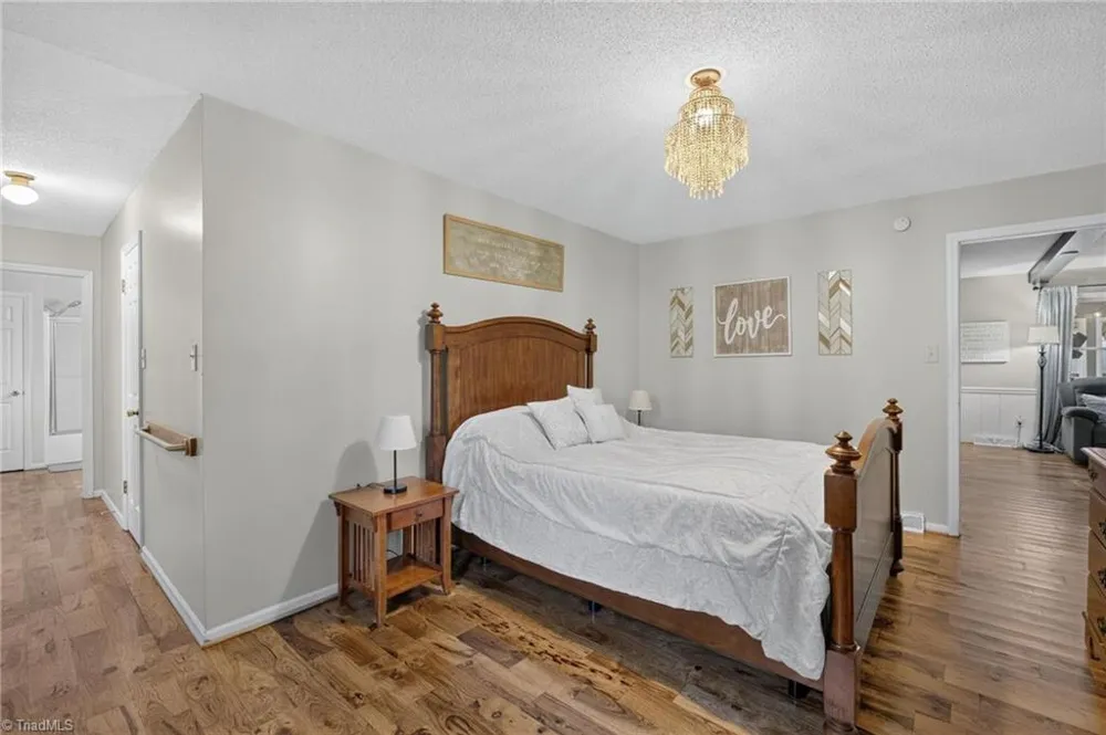140 Raintree Road Advance, NC 27006