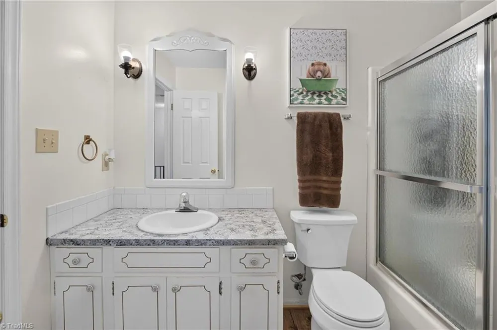 140 Raintree Road Advance, NC 27006