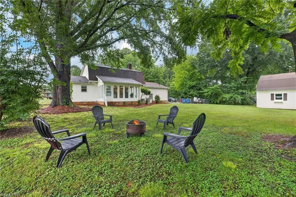 140 Raintree Road Advance, NC 27006