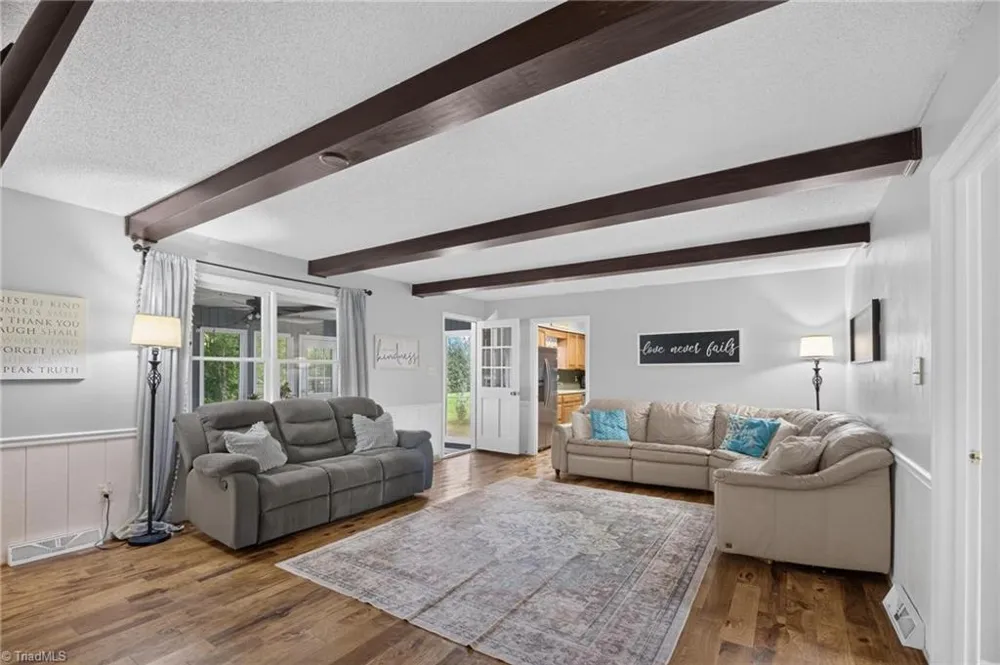 140 Raintree Road Advance, NC 27006
