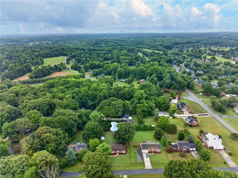 140 Raintree Road Advance, NC 27006