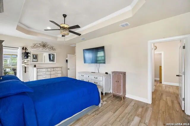 9691 Crow Ln Adkins, TX 78101