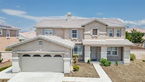 968 Cornflower Drive