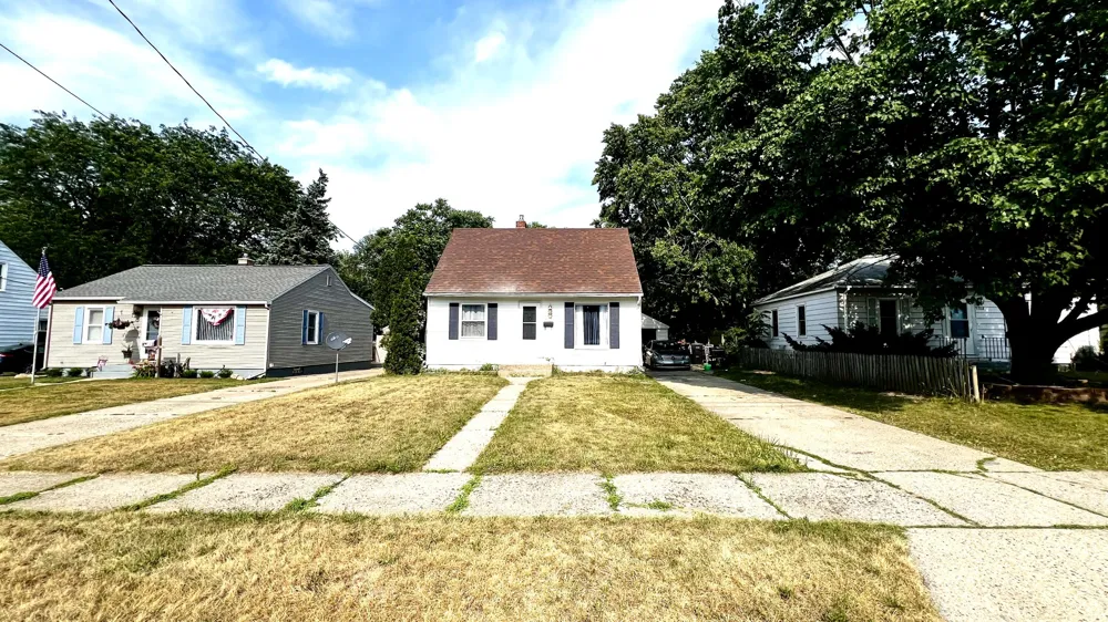 3256 Hillcroft Avenue SW Wyoming City, MI 49548