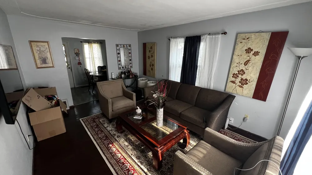 3256 Hillcroft Avenue SW Wyoming City, MI 49548