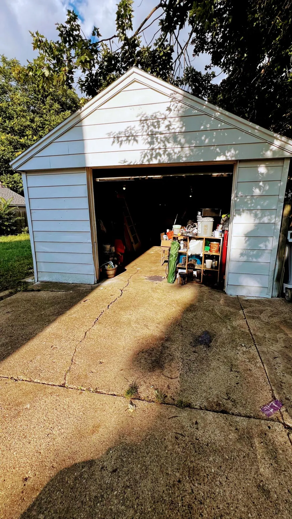 3256 Hillcroft Avenue SW Wyoming City, MI 49548