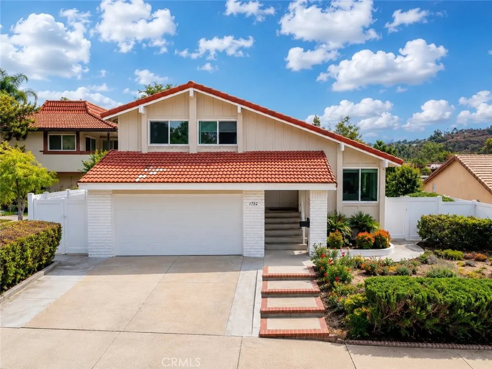 1752 Maple Hill Diamond Bar, CA 91765