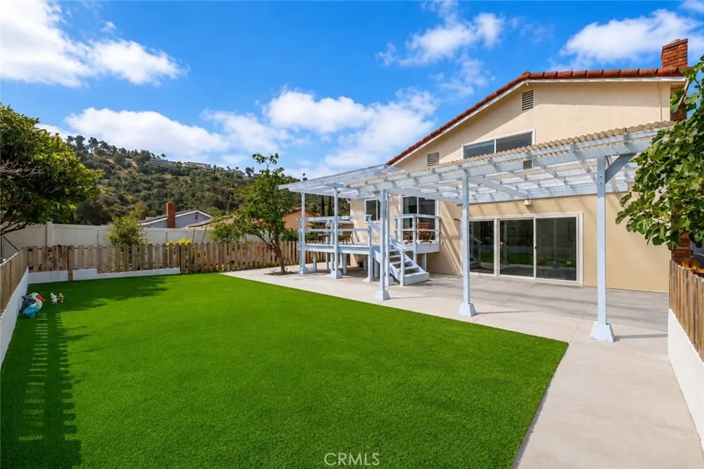 1752 Maple Hill Diamond Bar, CA 91765