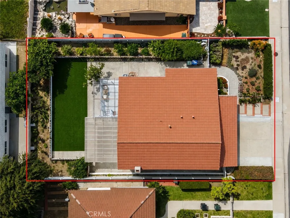 1752 Maple Hill Diamond Bar, CA 91765