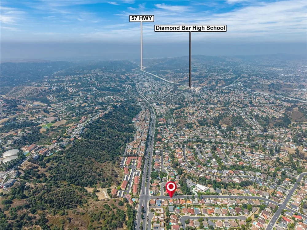 1752 Maple Hill Diamond Bar, CA 91765