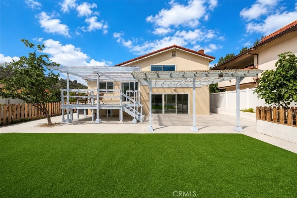 1752 Maple Hill Diamond Bar, CA 91765