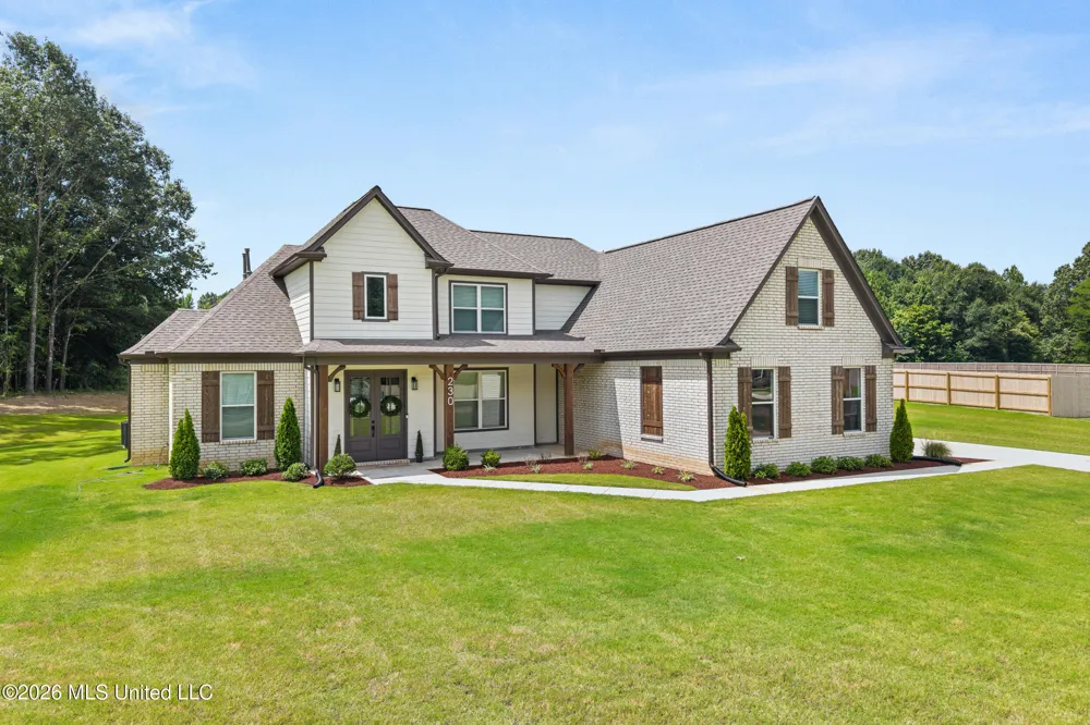 230 Centerline Roper Loop Byhalia, MS 38611