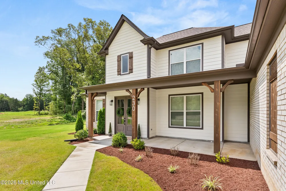 230 Centerline Roper Loop Byhalia, MS 38611