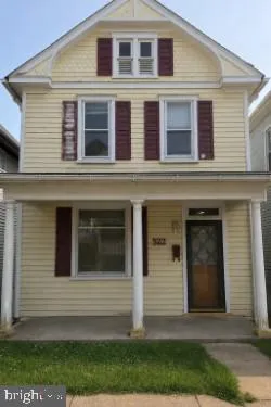 522 W POTOMAC STREET