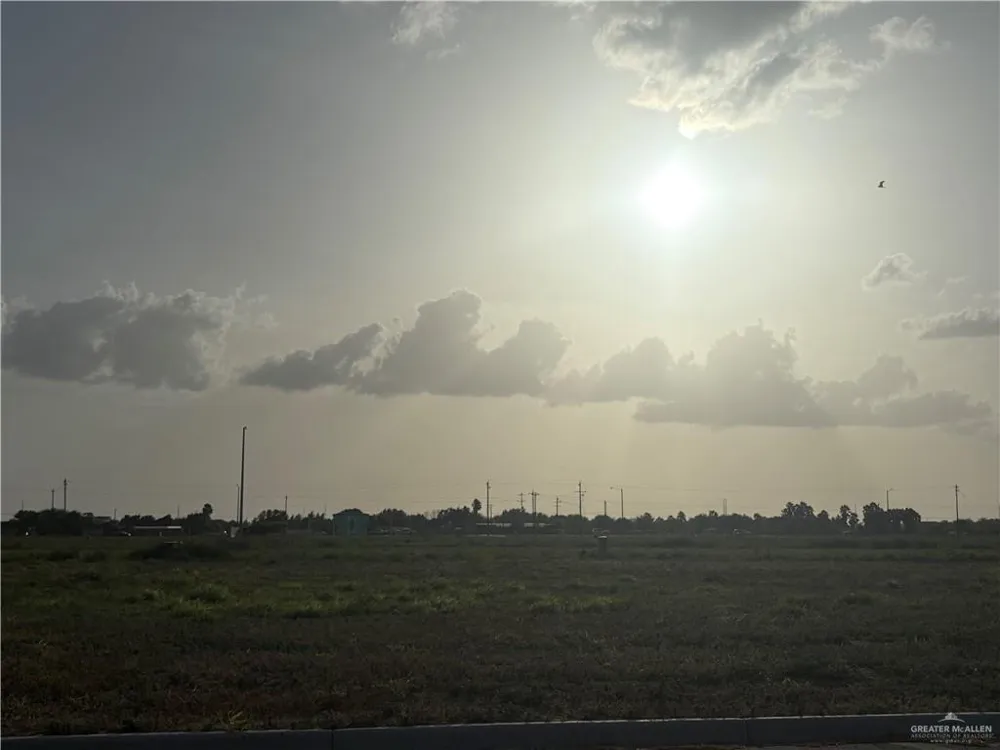 Lot 53 Stark Drive Donna, TX 78537