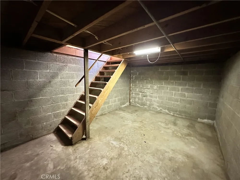 3724 Encino Trail Frazier Park, CA 93225