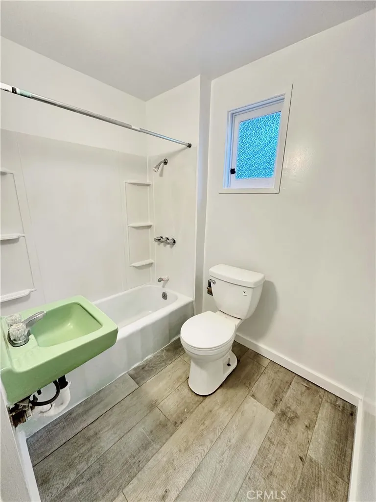 3724 Encino Trail Frazier Park, CA 93225