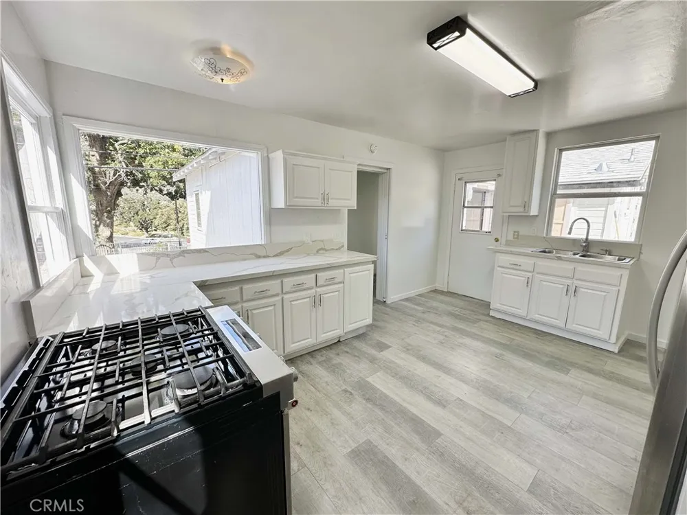 3724 Encino Trail Frazier Park, CA 93225