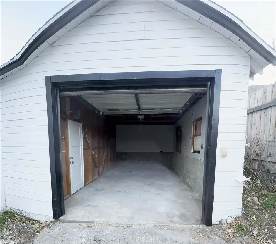 3724 Encino Trail Frazier Park, CA 93225