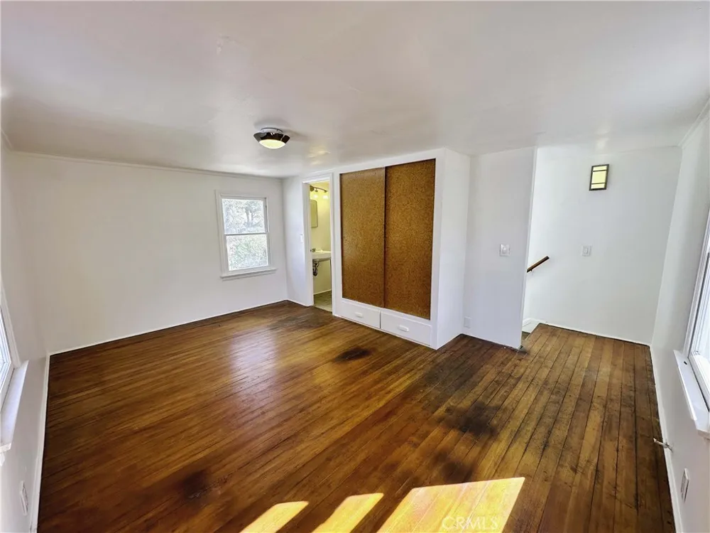 3724 Encino Trail Frazier Park, CA 93225