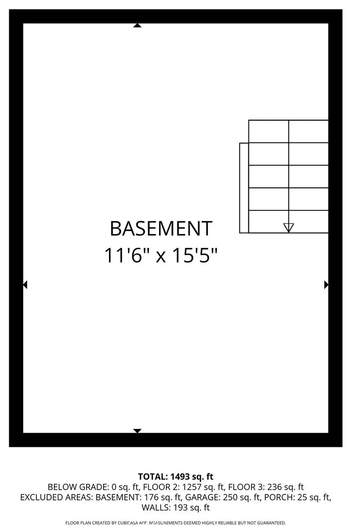 3724 Encino Trail Frazier Park, CA 93225