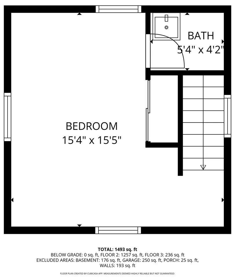 3724 Encino Trail Frazier Park, CA 93225