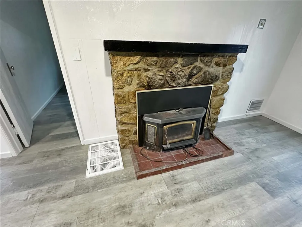 3724 Encino Trail Frazier Park, CA 93225