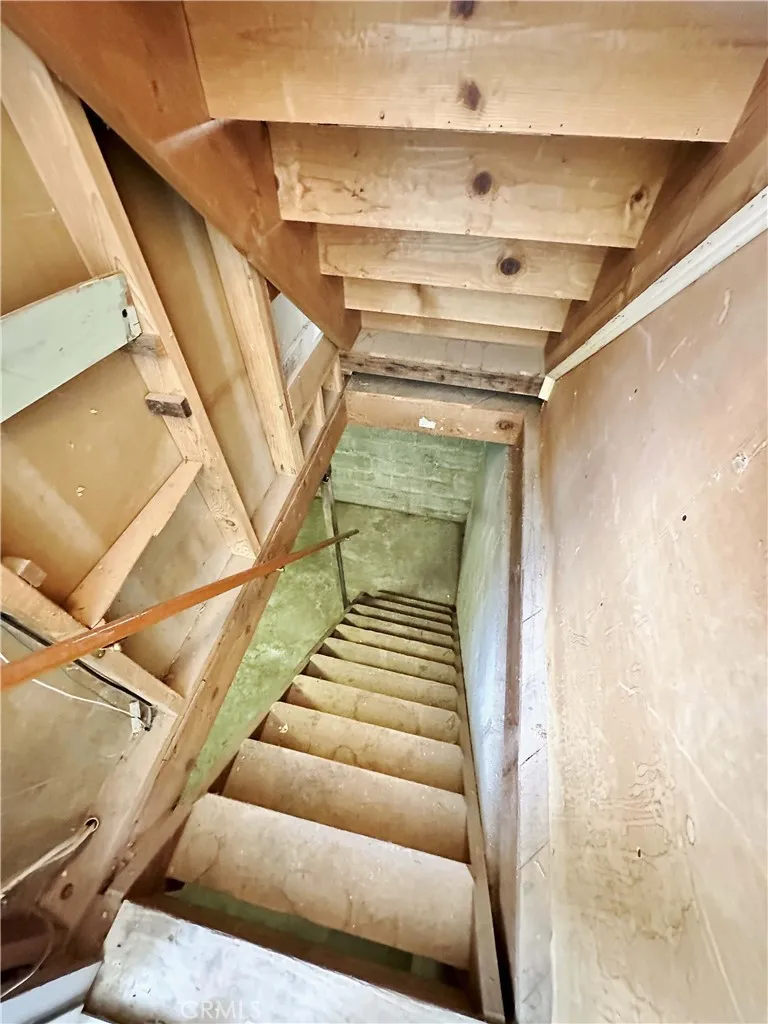 3724 Encino Trail Frazier Park, CA 93225
