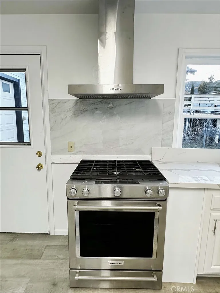 3724 Encino Trail Frazier Park, CA 93225