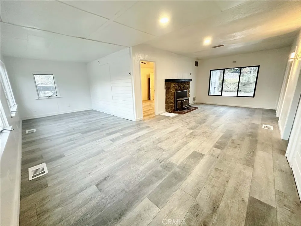 3724 Encino Trail Frazier Park, CA 93225
