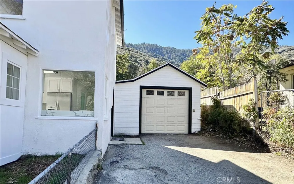 3724 Encino Trail Frazier Park, CA 93225