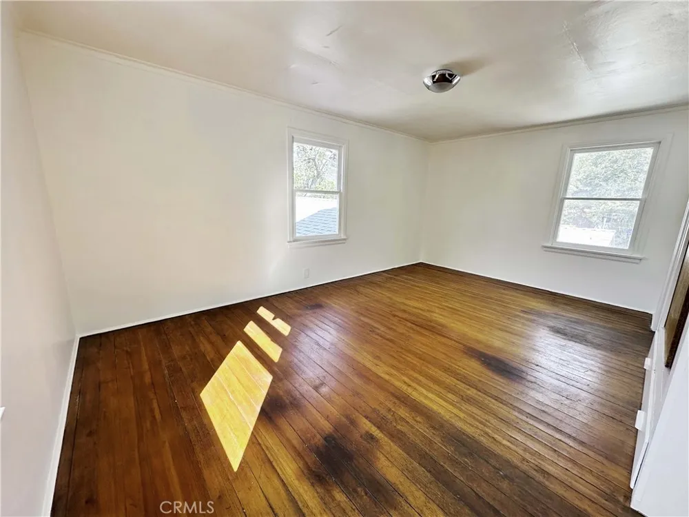 3724 Encino Trail Frazier Park, CA 93225