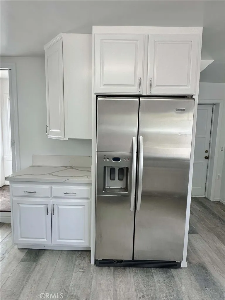 3724 Encino Trail Frazier Park, CA 93225
