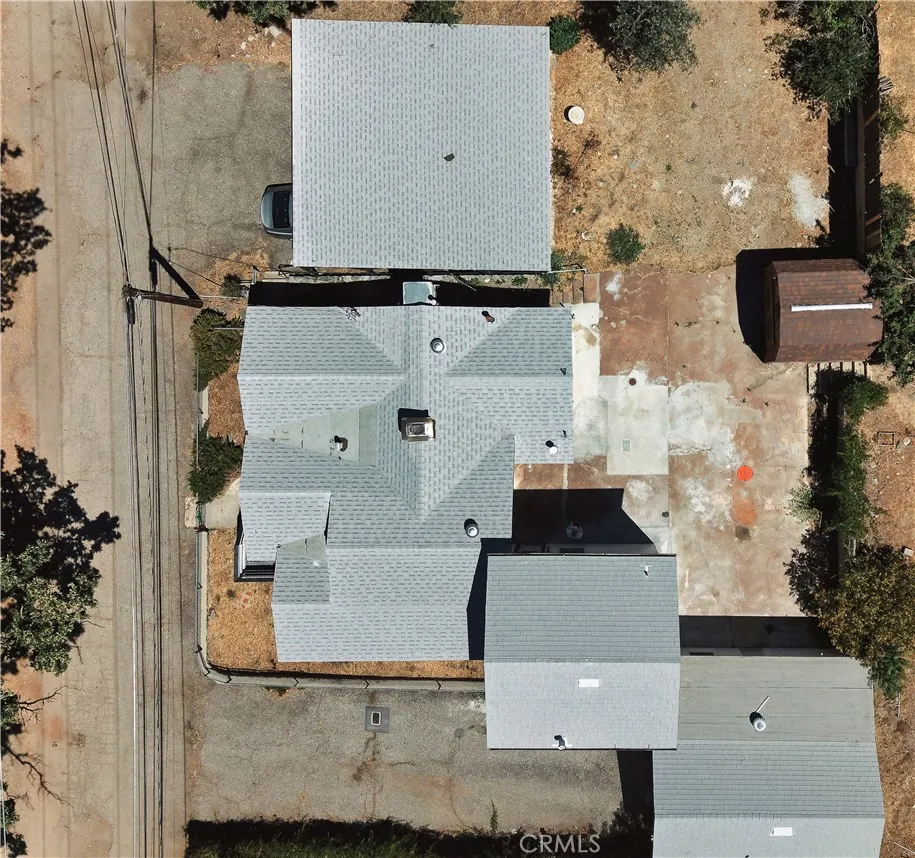 3724 Encino Trail Frazier Park, CA 93225
