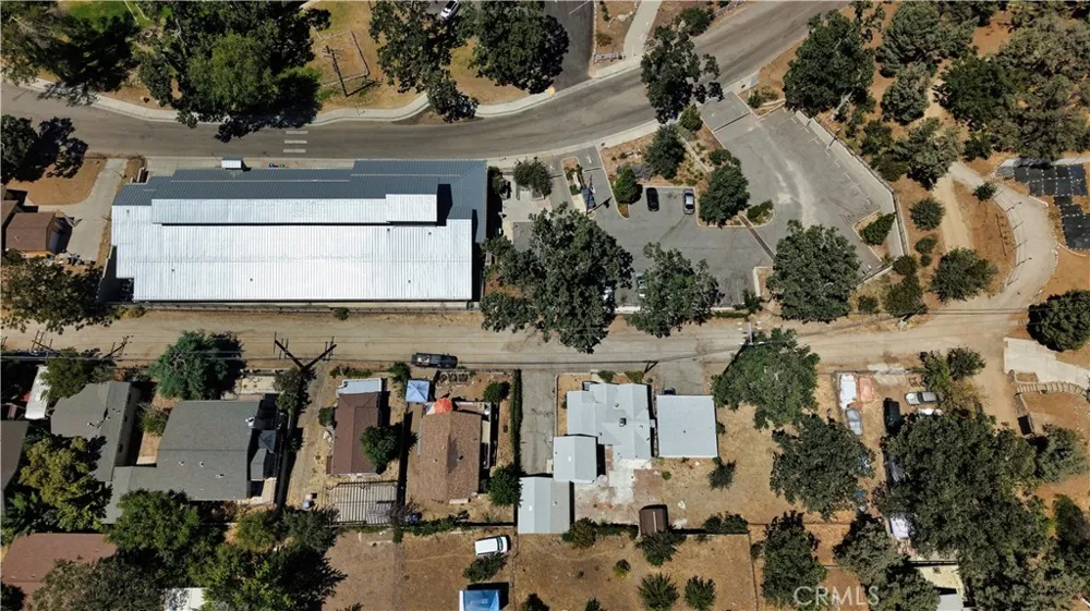 3724 Encino Trail Frazier Park, CA 93225