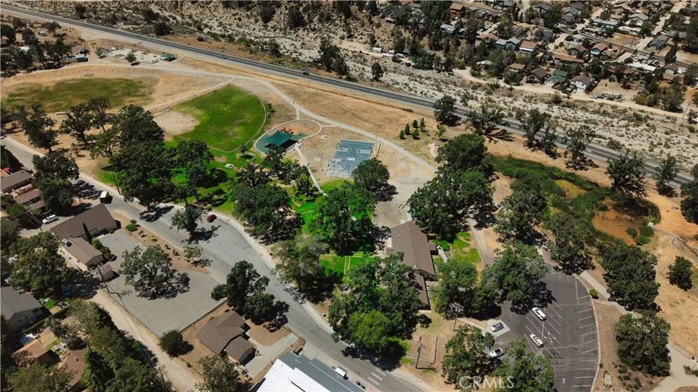 3724 Encino Trail Frazier Park, CA 93225