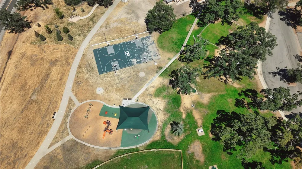 3724 Encino Trail Frazier Park, CA 93225