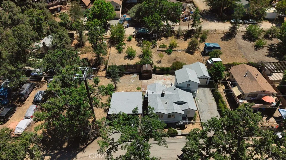 3724 Encino Trail Frazier Park, CA 93225