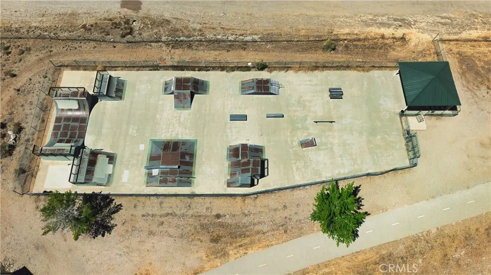 3724 Encino Trail Frazier Park, CA 93225