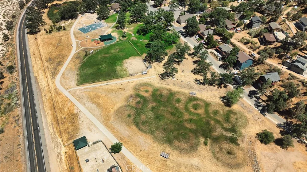 3724 Encino Trail Frazier Park, CA 93225