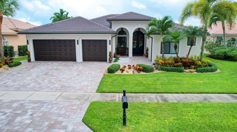 11618 MANATEE BAY LANE