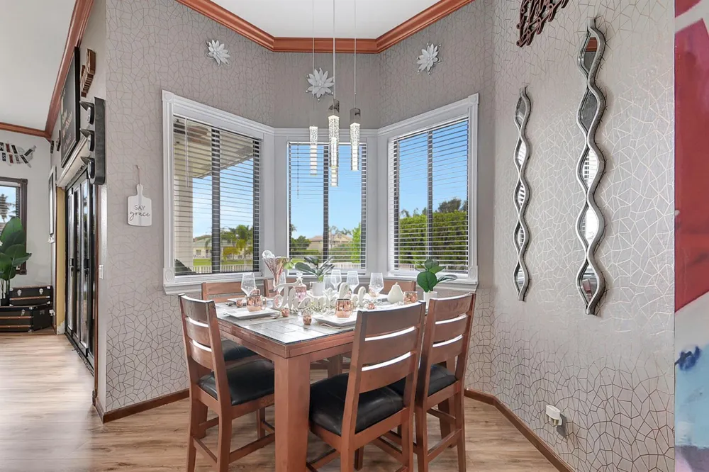 11618 MANATEE BAY LANE Wellington, FL 33449