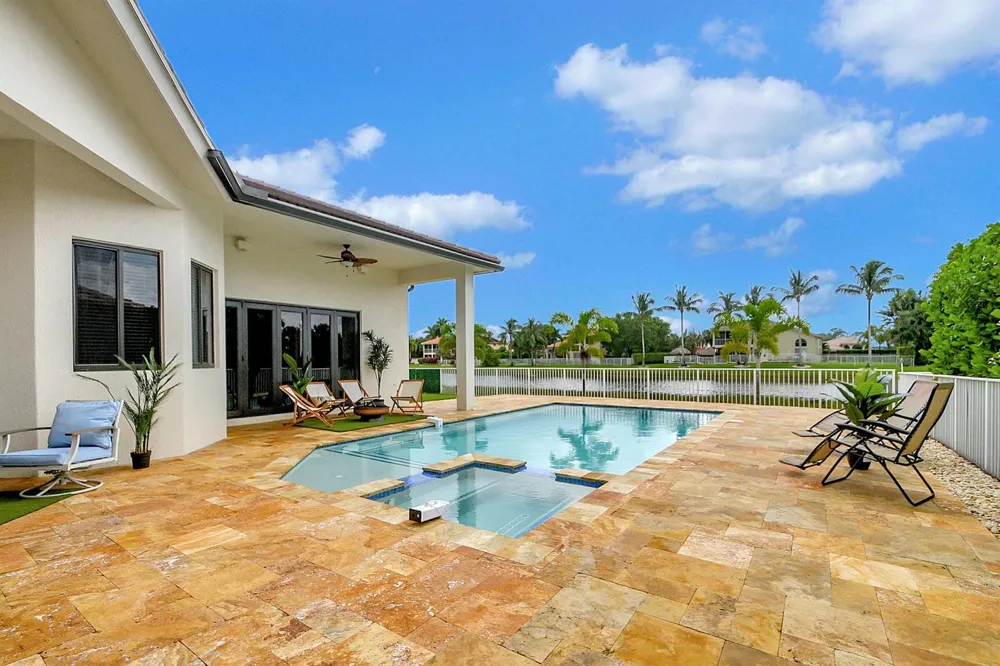 11618 MANATEE BAY LANE Wellington, FL 33449