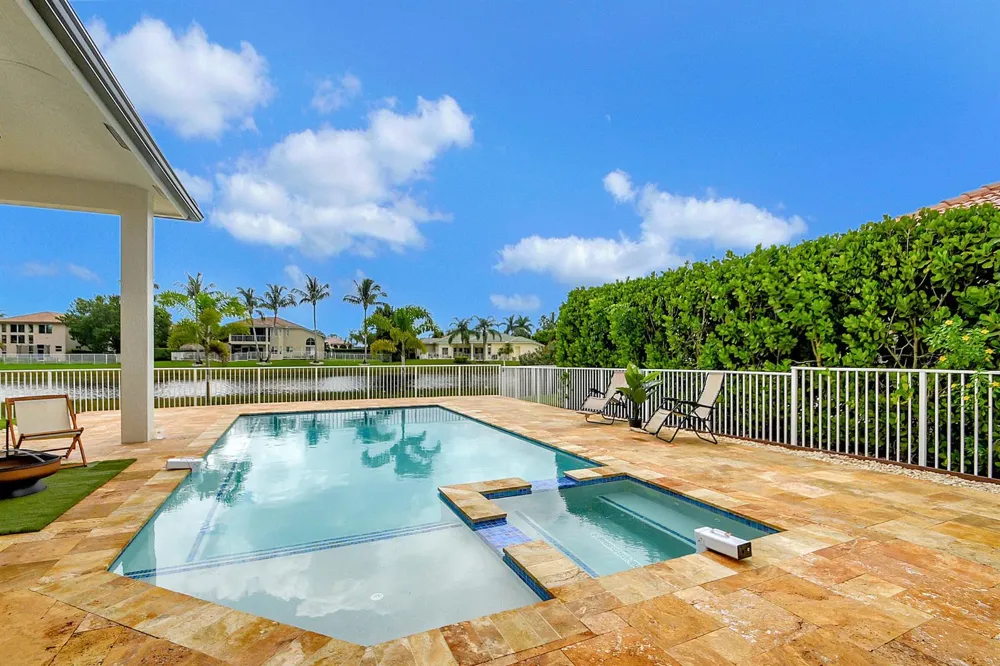 11618 MANATEE BAY LANE Wellington, FL 33449