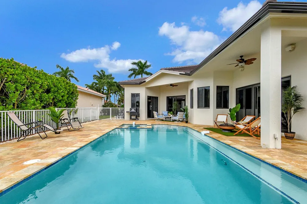 11618 MANATEE BAY LANE Wellington, FL 33449