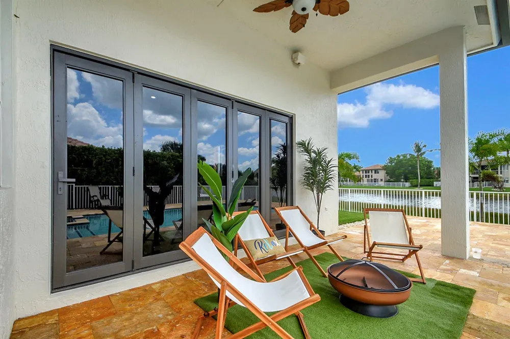 11618 MANATEE BAY LANE Wellington, FL 33449