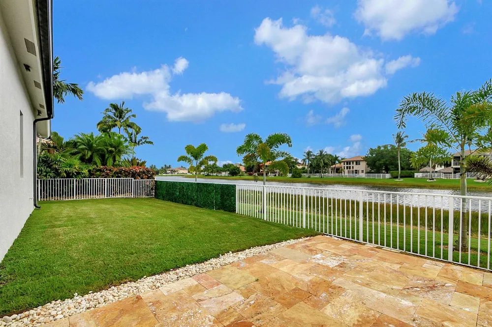 11618 MANATEE BAY LANE Wellington, FL 33449