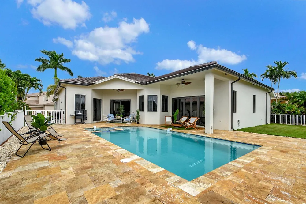 11618 MANATEE BAY LANE Wellington, FL 33449