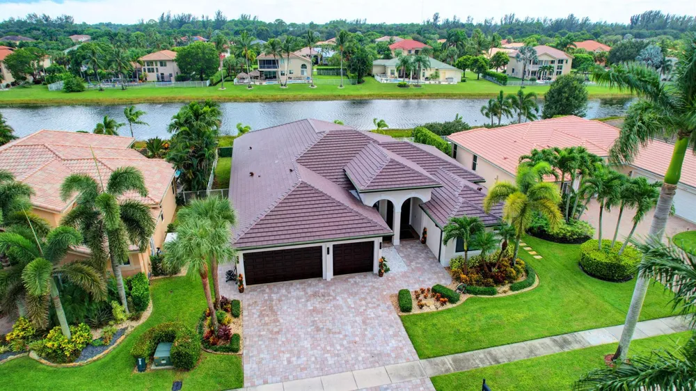 11618 MANATEE BAY LANE Wellington, FL 33449