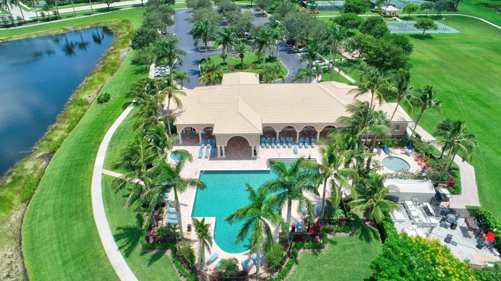 11618 MANATEE BAY LANE Wellington, FL 33449